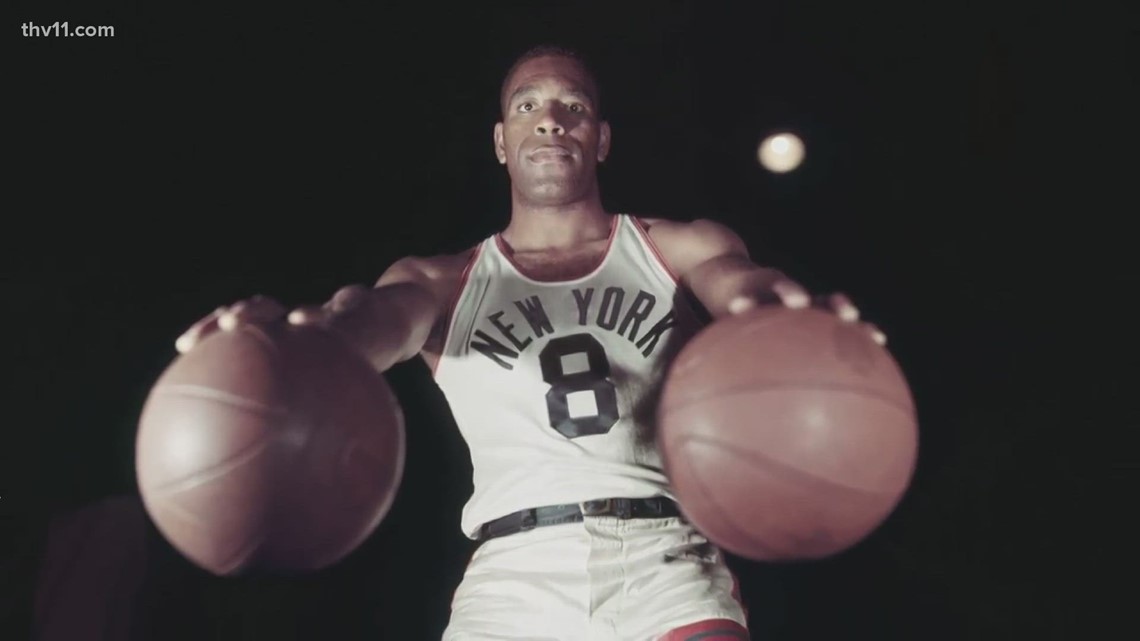 New film highlights Arkansas native & NBA star - Vimarsana News