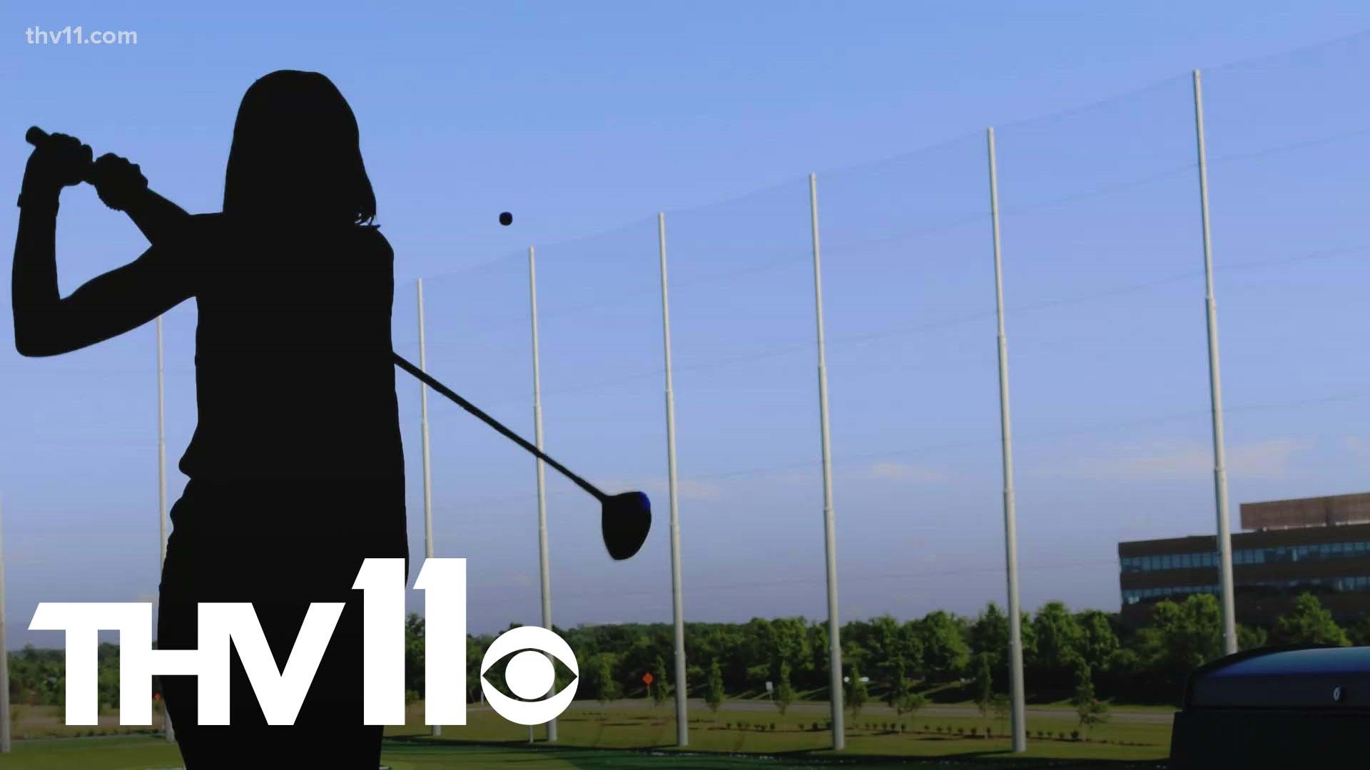 Mayor Frank Scott Jr. made the announcement that Top Golf will be coming to Little Rock, and the new facility could benefit the city economically.