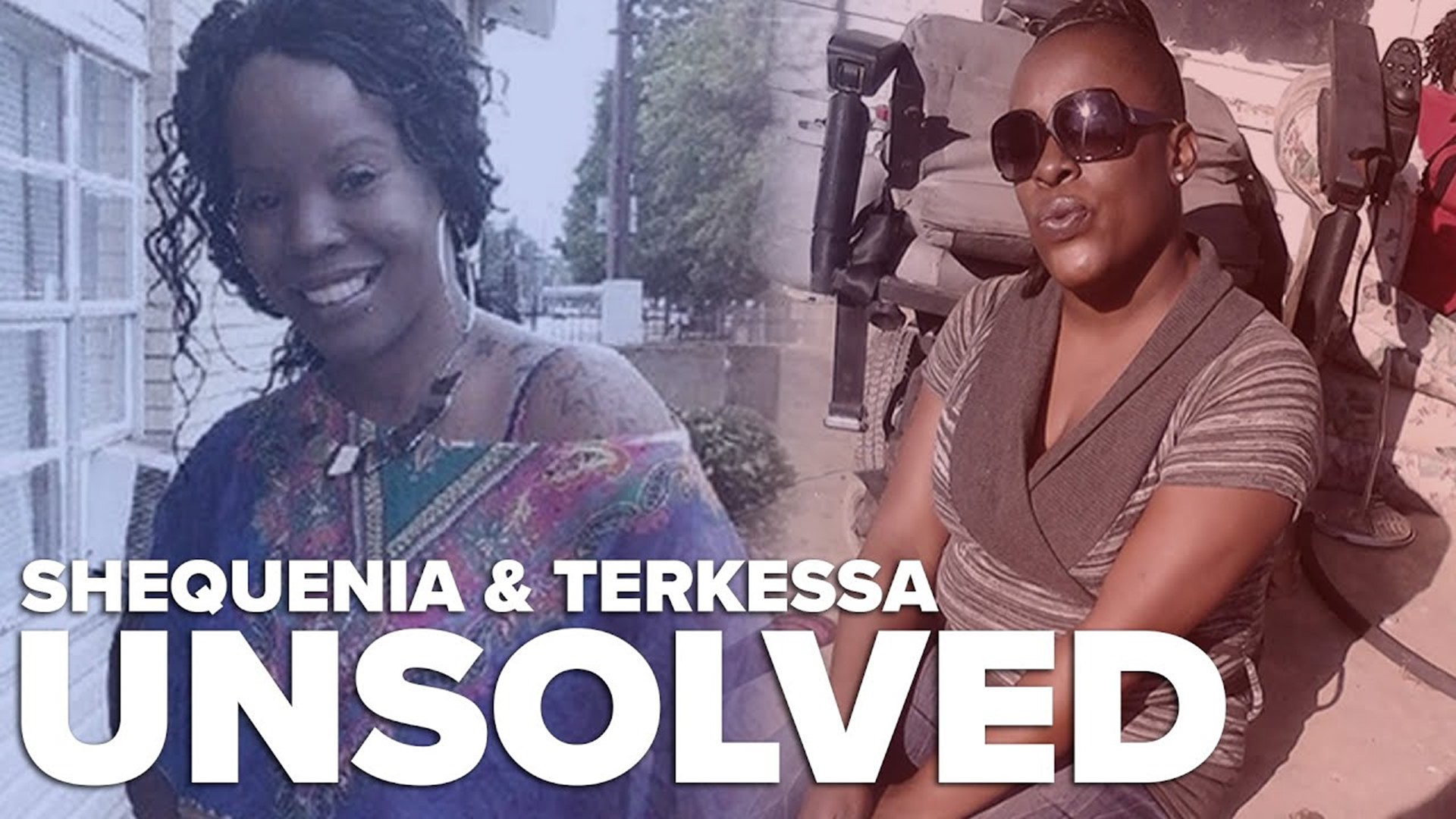 36-year-old Shequenia Burnett and 34-year-old Terkessa Wallace shared their childhood as close friends, growing up together and sharing their lives. Later, they woul