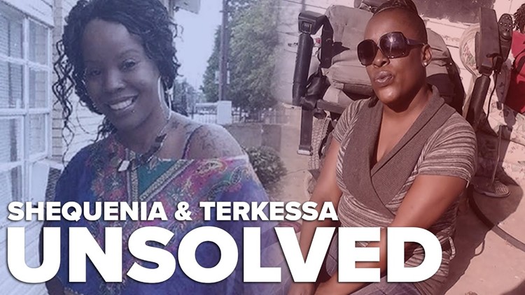 The disappearances of Shequenia & Terkessa | Unsolved