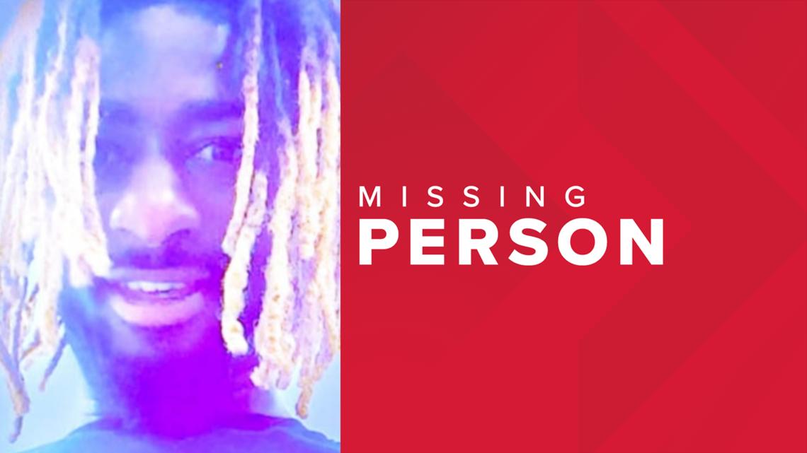 Arkansas State Police searching for missing man from Crittenden County