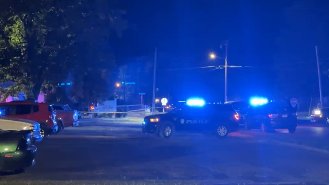 Police make arrest after shooting at Pine Bluff apartments | thv11.com