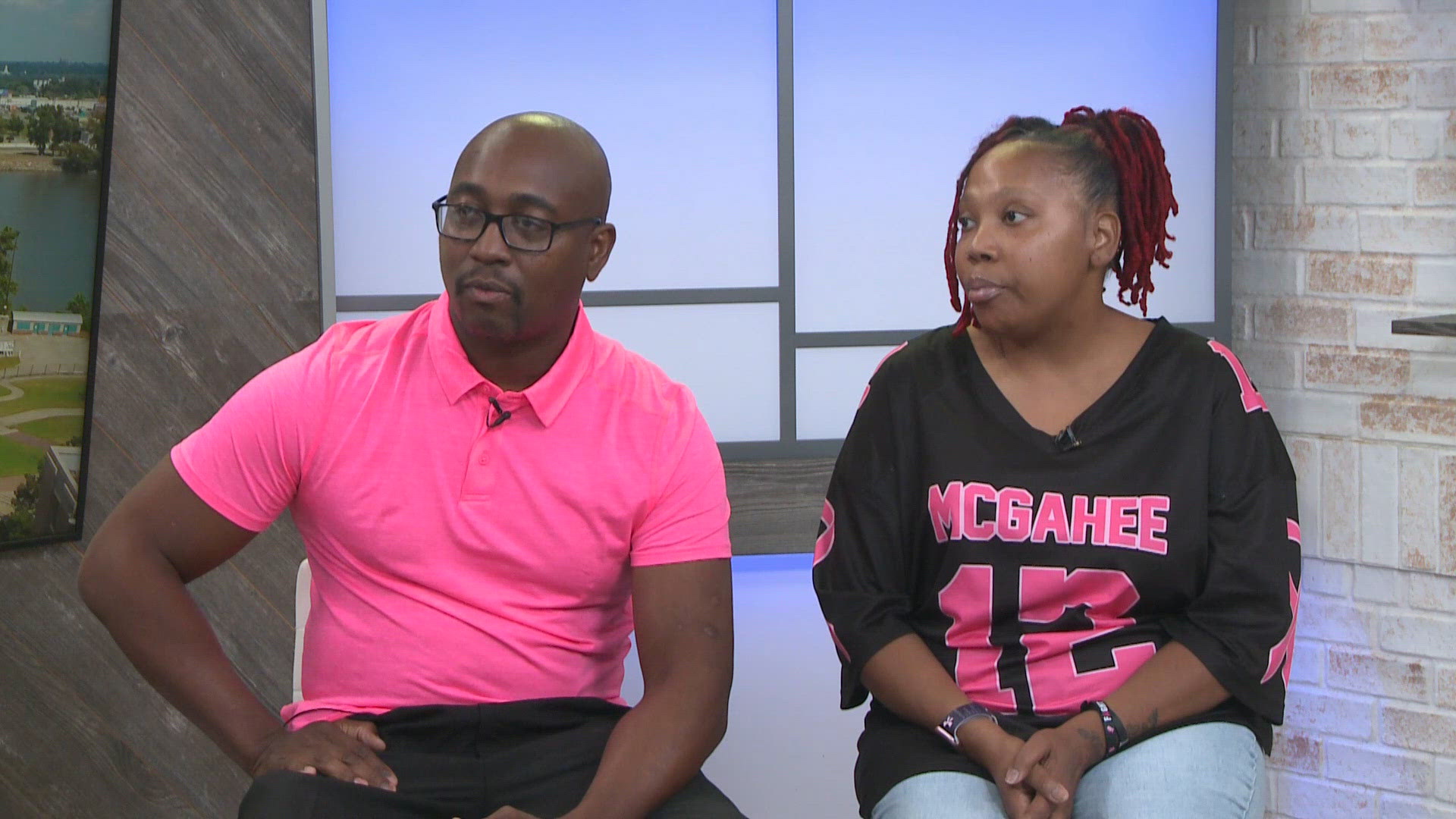 Survivors Cancer Walk brings awareness to beast cancer | thv11.com