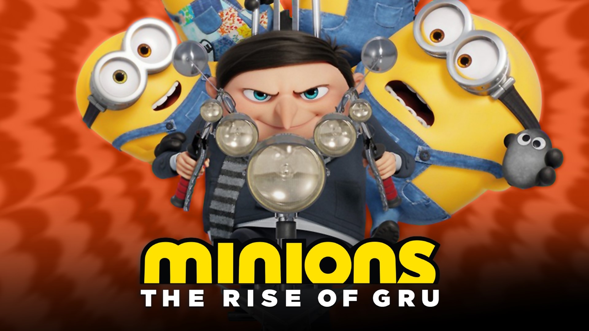 Minions The Rise of Gru  The Minions Try To Break a Board With Their  Hands Clip  IGN