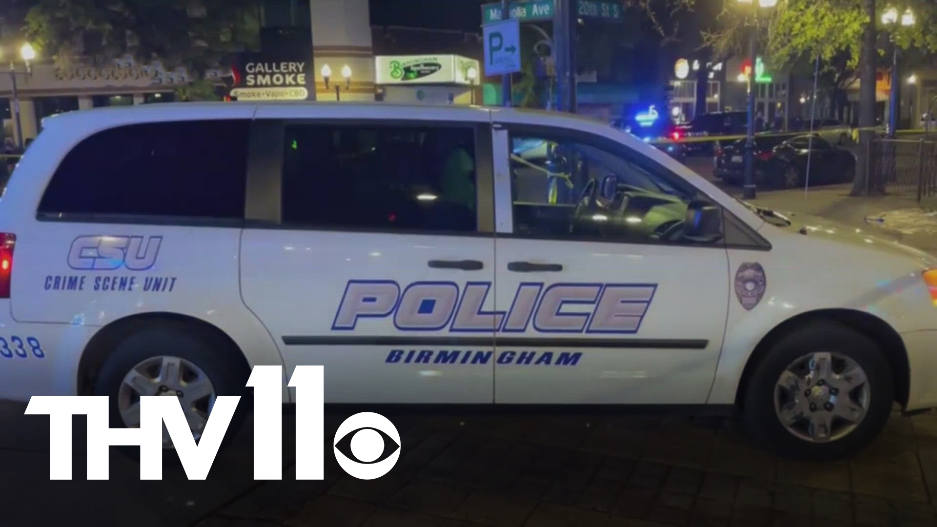 4 dead, multiple injured in Alabama mass shooting | thv11.com