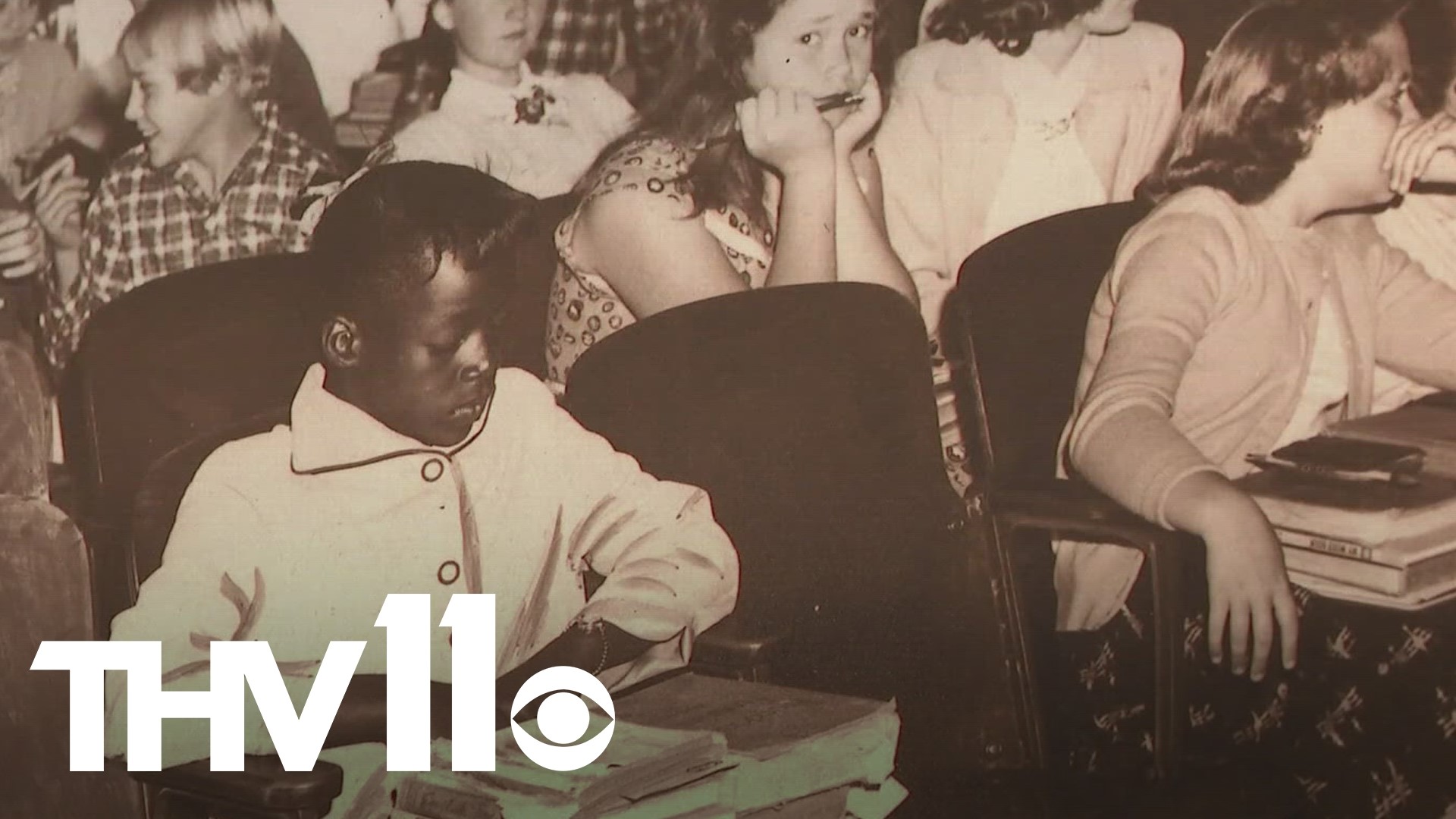 A new effort is underway to protect the teaching of African-American history in Arkansas schools.