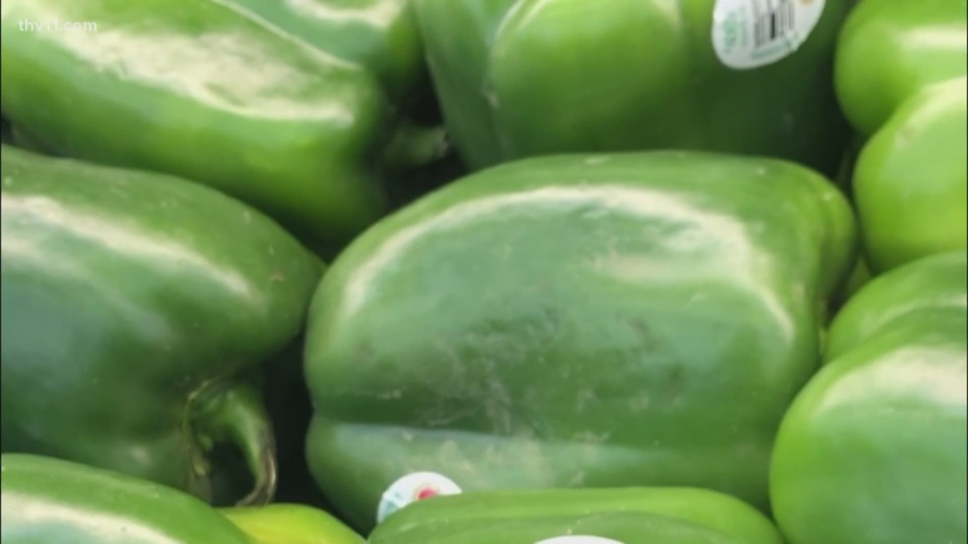 Do You Know the Real Difference Between Red and Green Peppers?