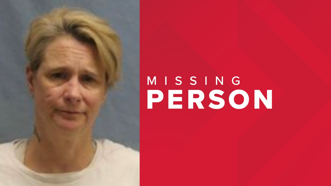 Search underway for missing Little Rock woman - Vimarsana News