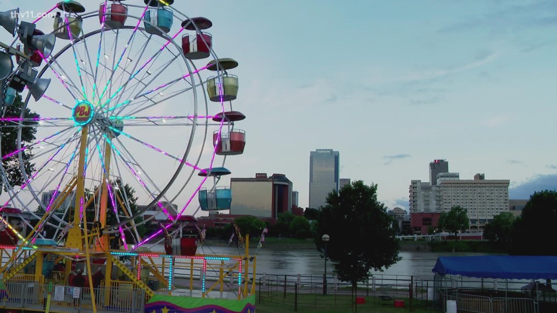 Pulaski County Fair expects to draw in thousands with its return