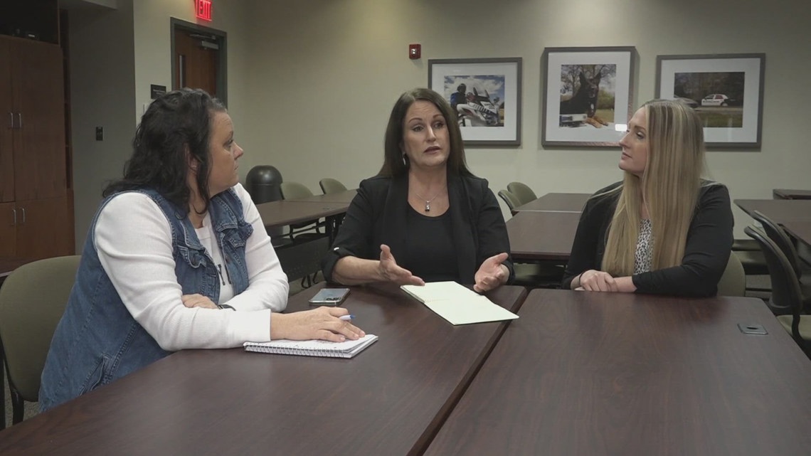 Conway Police Support Crime Victims with New Program