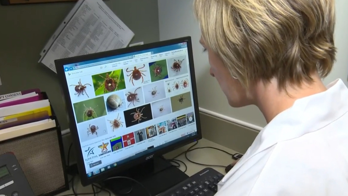 Alpha Gal cases on the rise in Arkansas | What to know