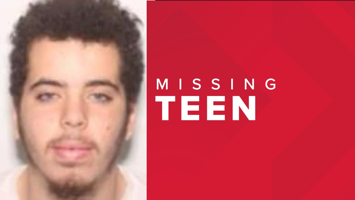 Little Rock police ask public for help with teen's disappearance - Vimarsana News