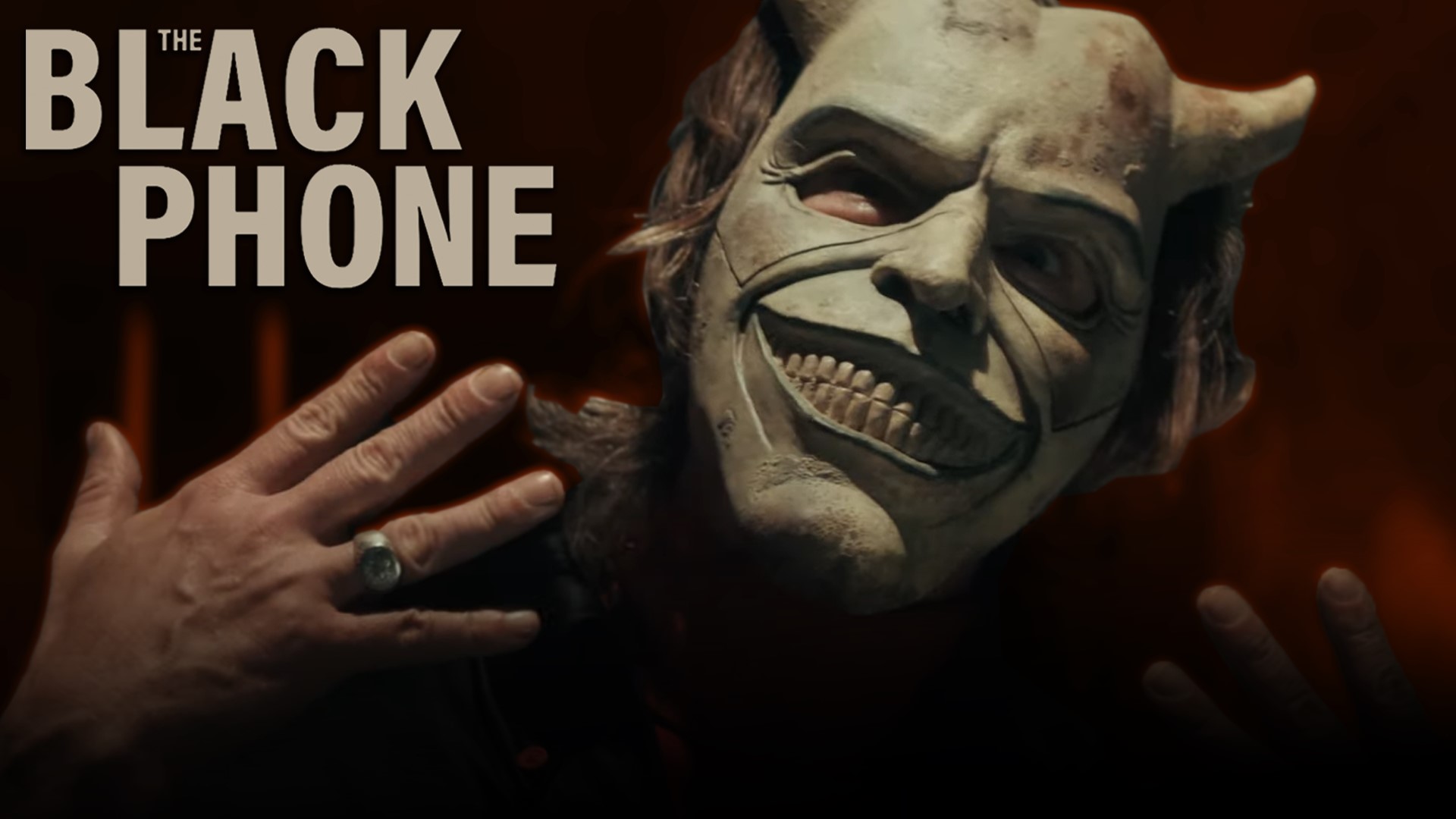 Ethan Hawke continues his streak of great roles this time with The Black Phone, an entertaining horror that uses past victims of a serial killer in an inventive way.