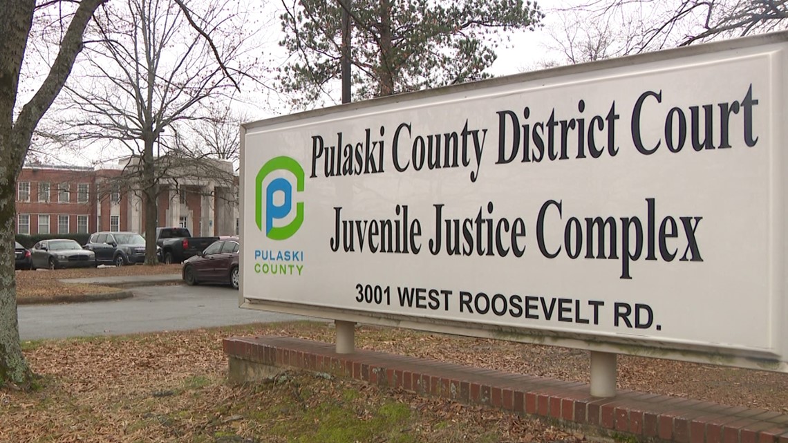 Former Pulaski Co. detention center employee suing over firing | thv11.com