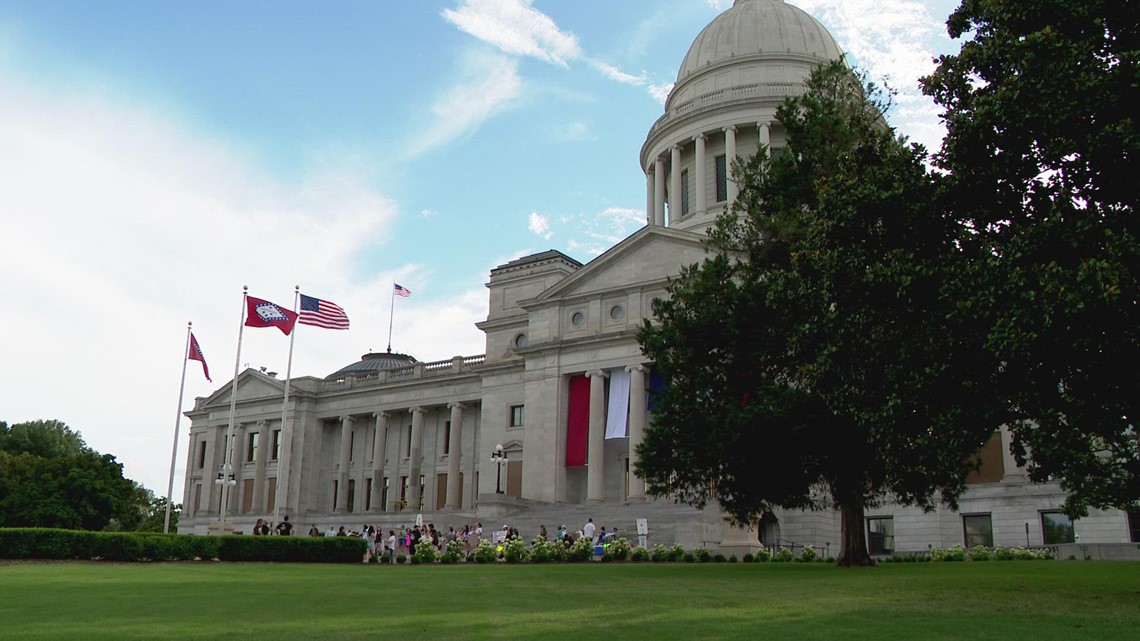 Bill wouldn't require preferred pronouns from Arkansas schoo - Vimarsana News
