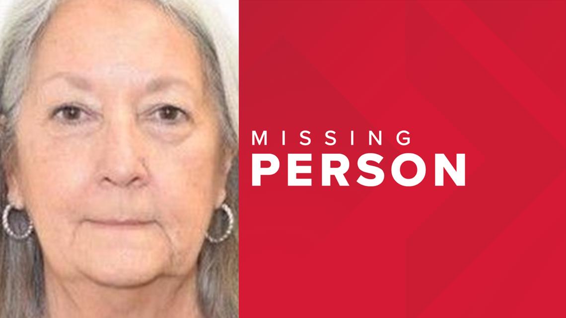 Silver Alert activated for 75-year-old woman in Fort Smith - Vimarsana News