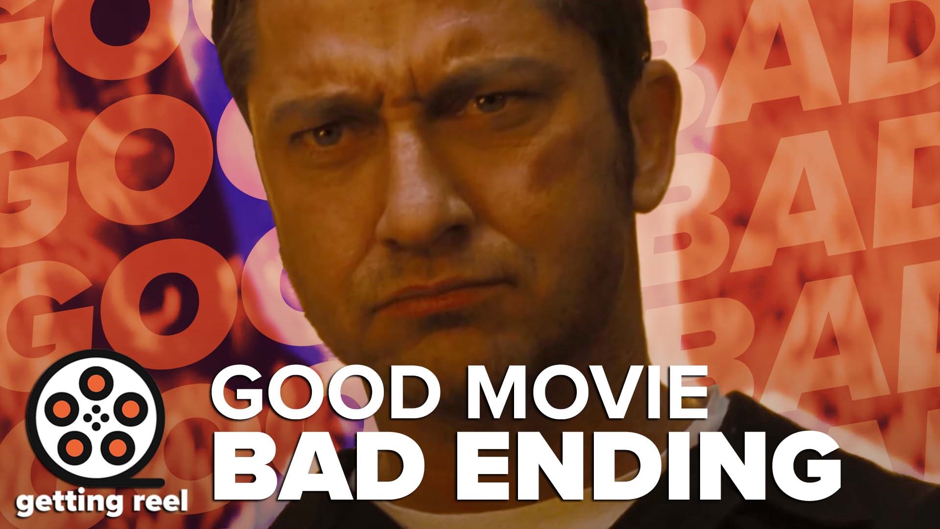 Landing the ending of a movie is a hard trick but sometimes a good movie gets ruined by a bad ending!
