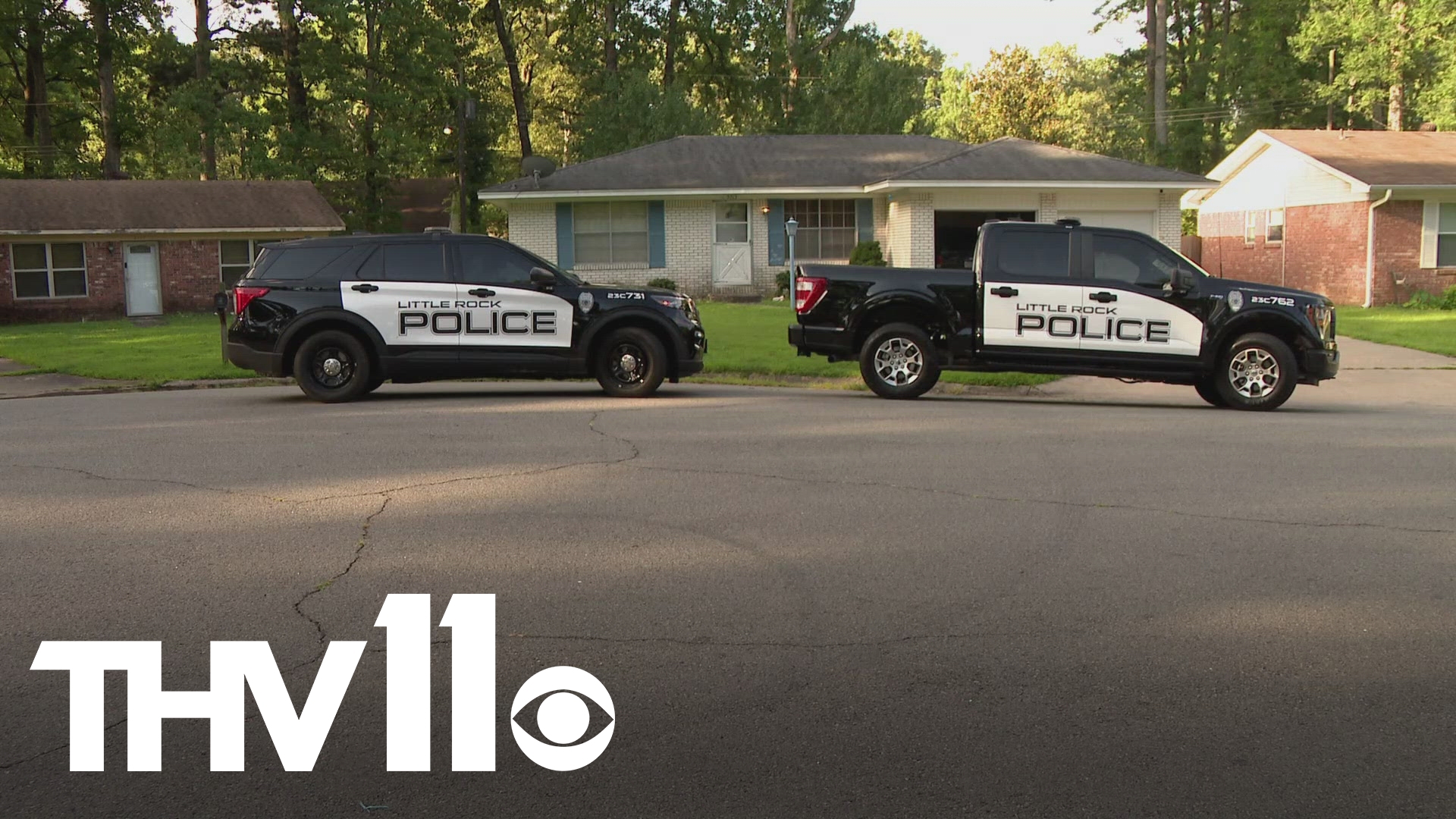 ​Little Rock police are investigating after a shooting in the 5700 block of Liberty Cove left one person dead on June 25.