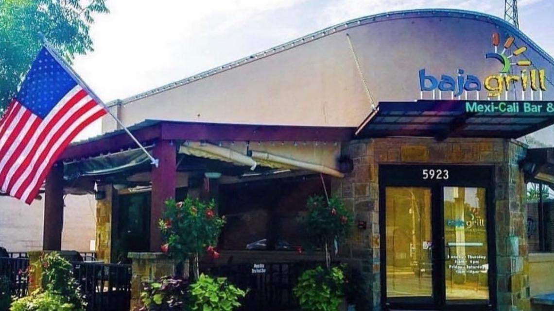 Beloved Little Rock staple Baja Grill set to close its doors soon