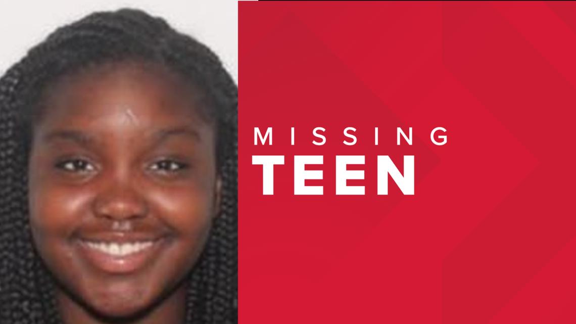 North Little Rock police searching for missing teen