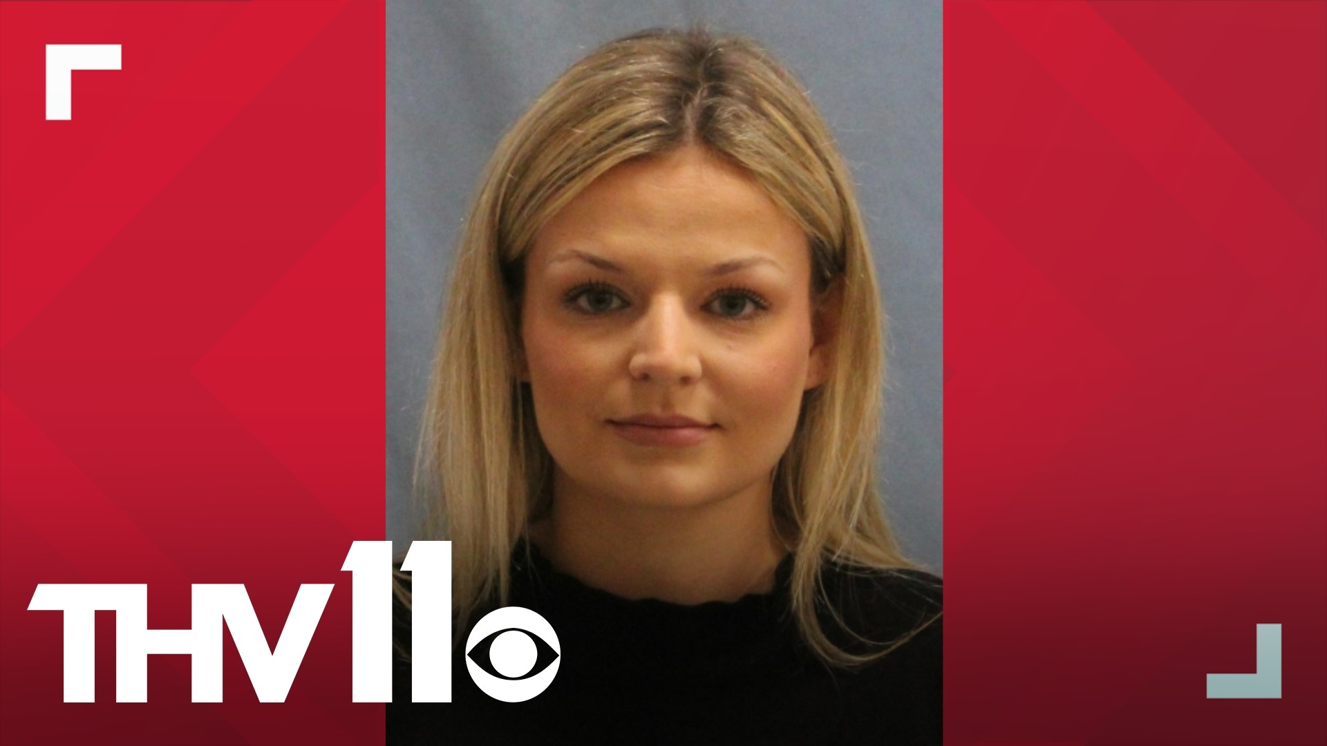 A 26-year-old Arkansas teacher has been arrested after she had an alleged sexual relationship with a minor while working as a volunteer at a Little Rock church.