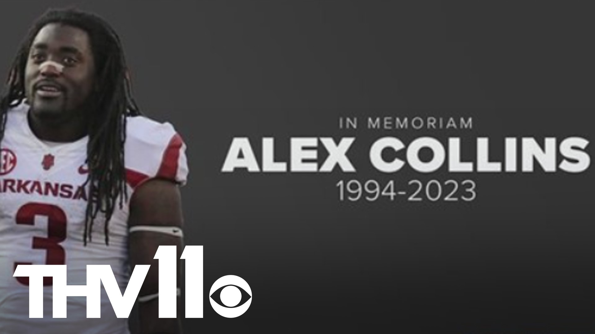 It has been confirmed that former Arkansas Razorback running back Alex Collins died just days before his 29th birthday.