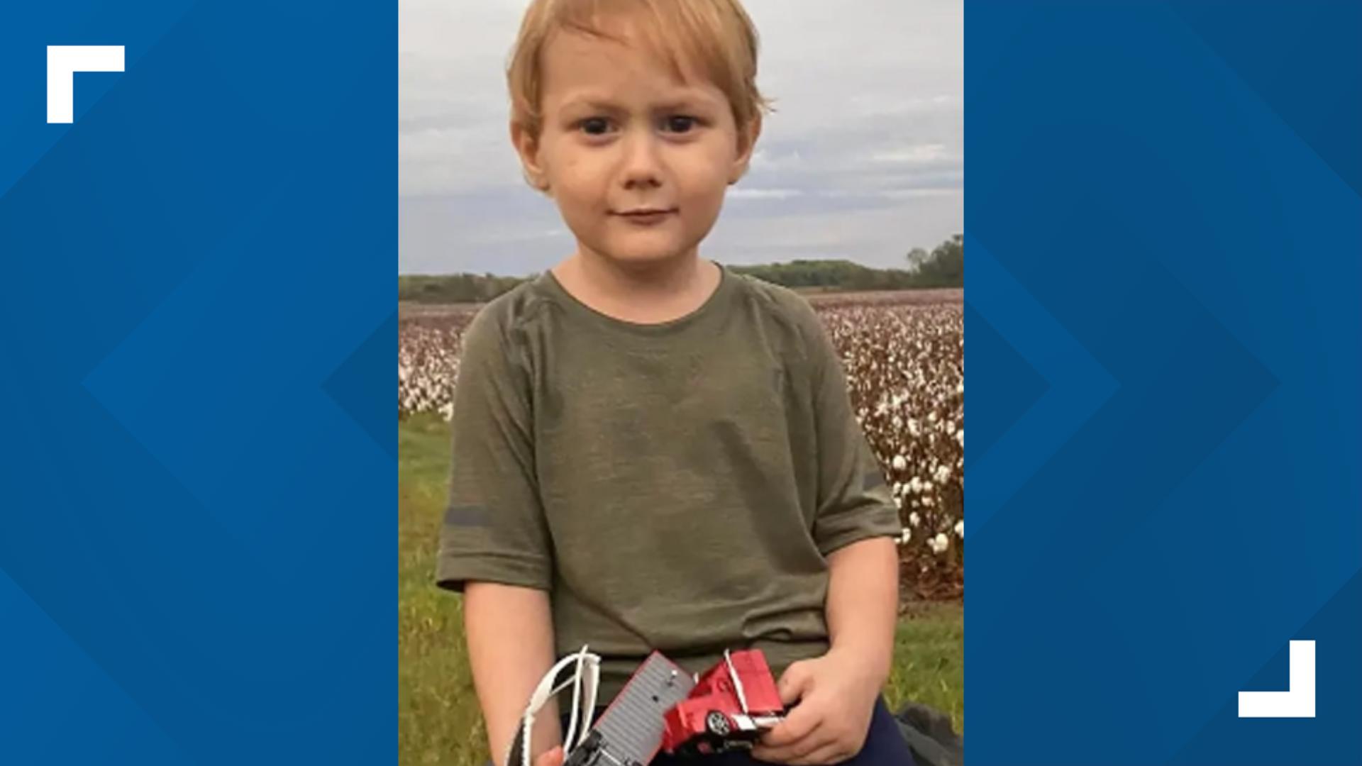 Arkansas mom sentenced to prison for involvement in son's death | thv11.com