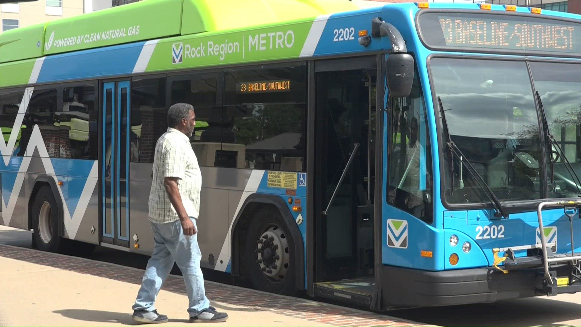 Rock Region Metro rolls out new smart cards for payment | thv11.com