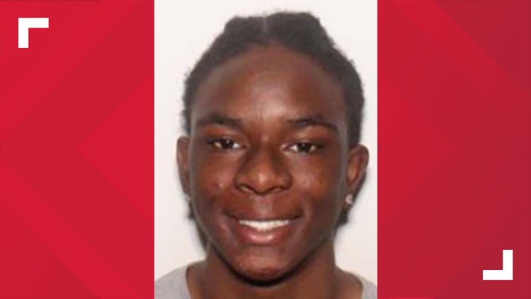 Conway police and US Marshals search for 18-year-old wanted for capital murder