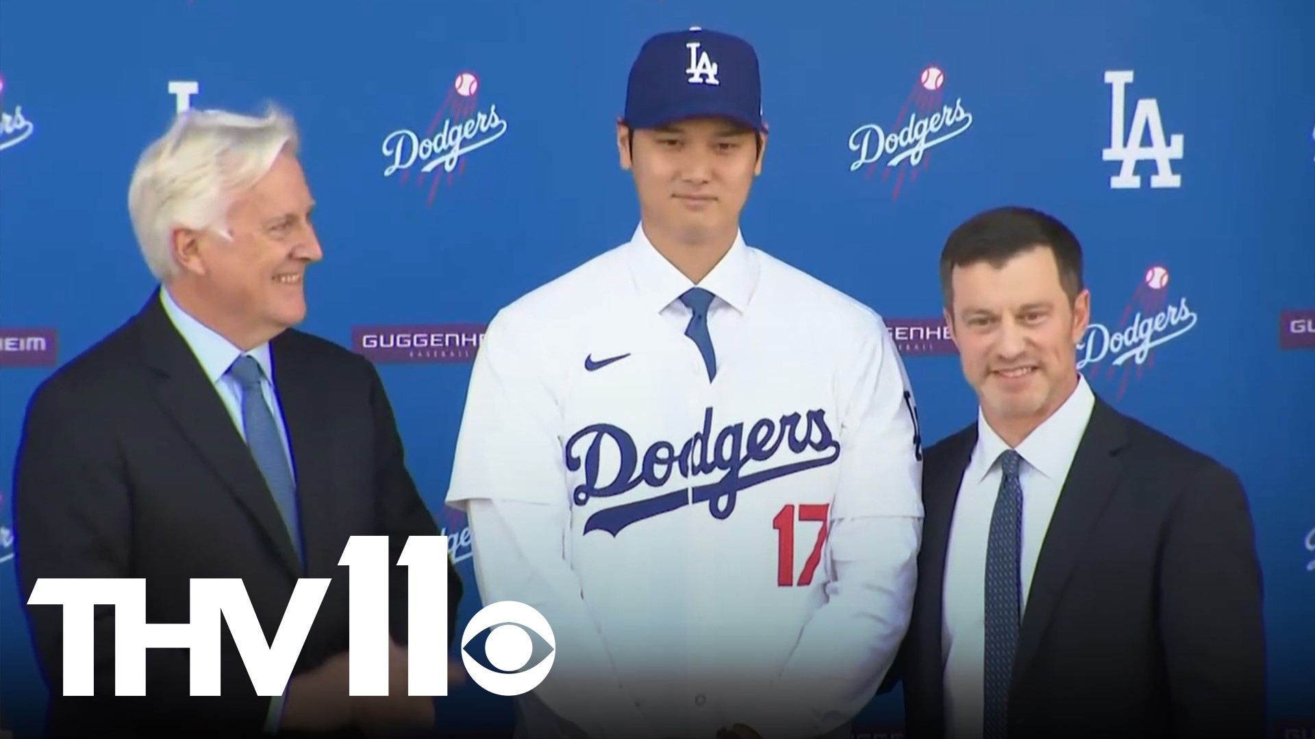 Although Shohei Ohtani's new contract Los Angeles Dodgers has broken records, the breakdown of the payout isn't what you'd expect.