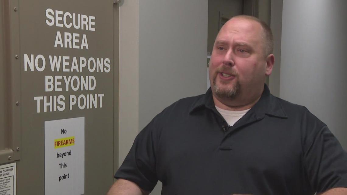 Arkansas Department of Corrections seeks land for new jails thv11 com