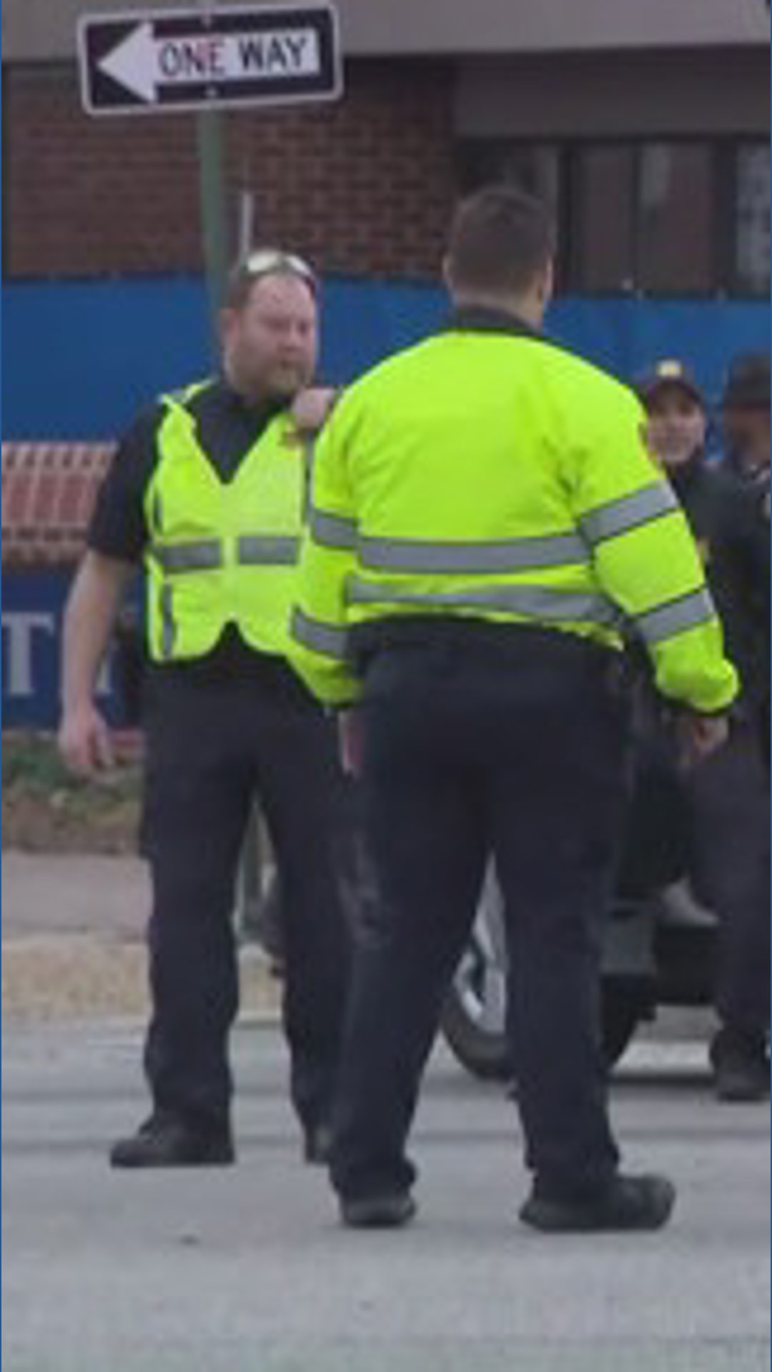 One person dead, two injured in shooting on Old Dominion University ...