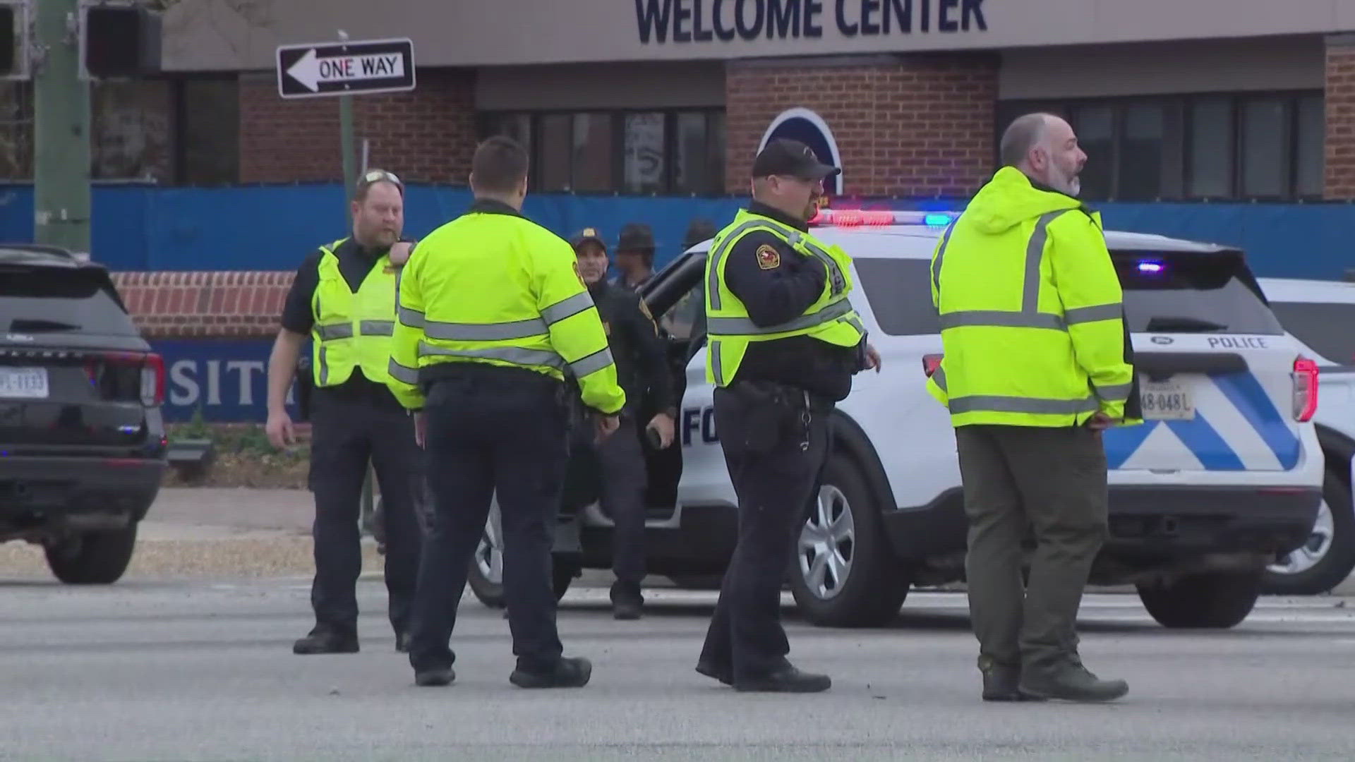 One person dead, two injured in shooting on Old Dominion University ...