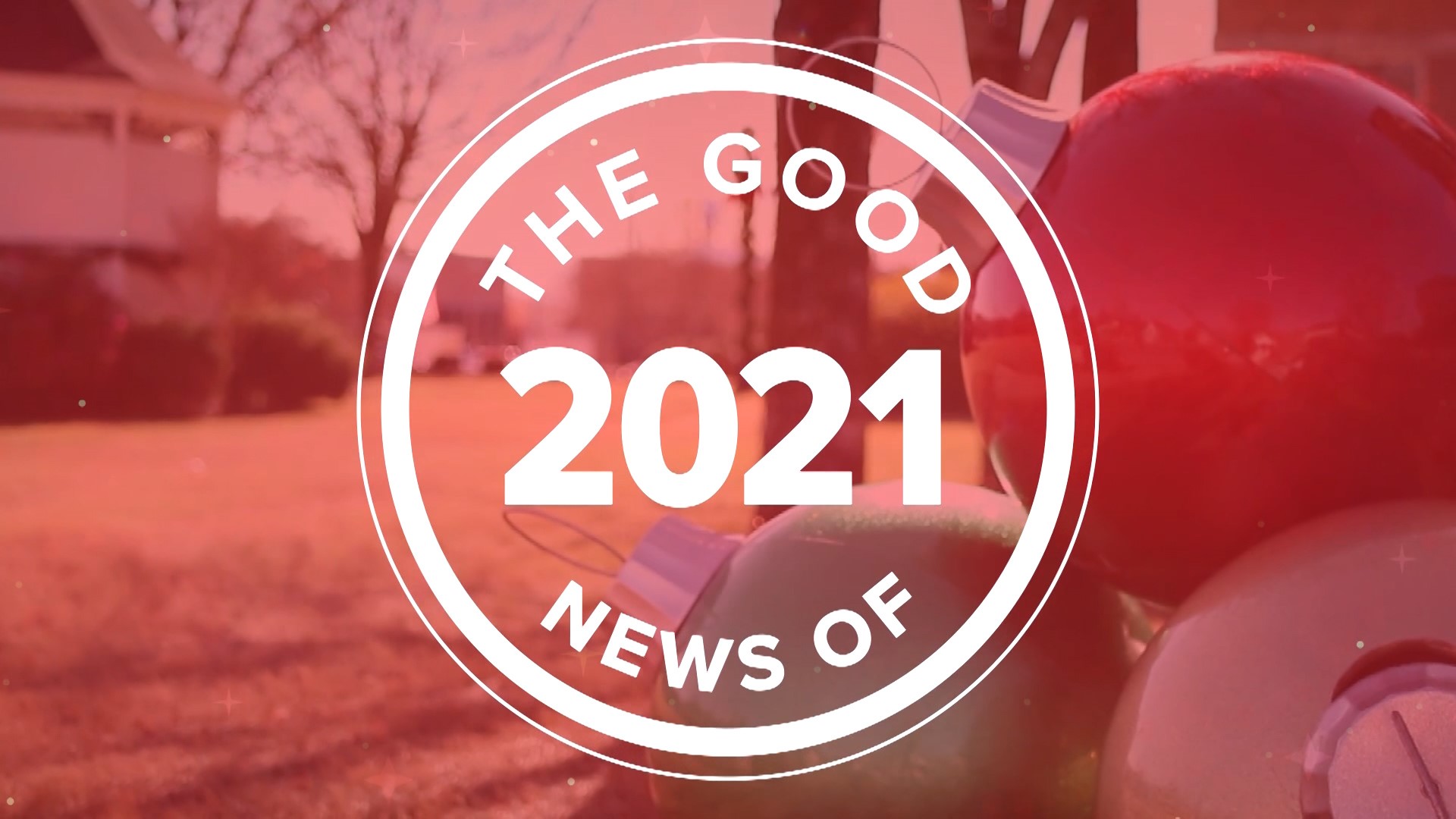 While 2021 may have been another year in the pandemic, here are some of the good news stories we reported on this year.