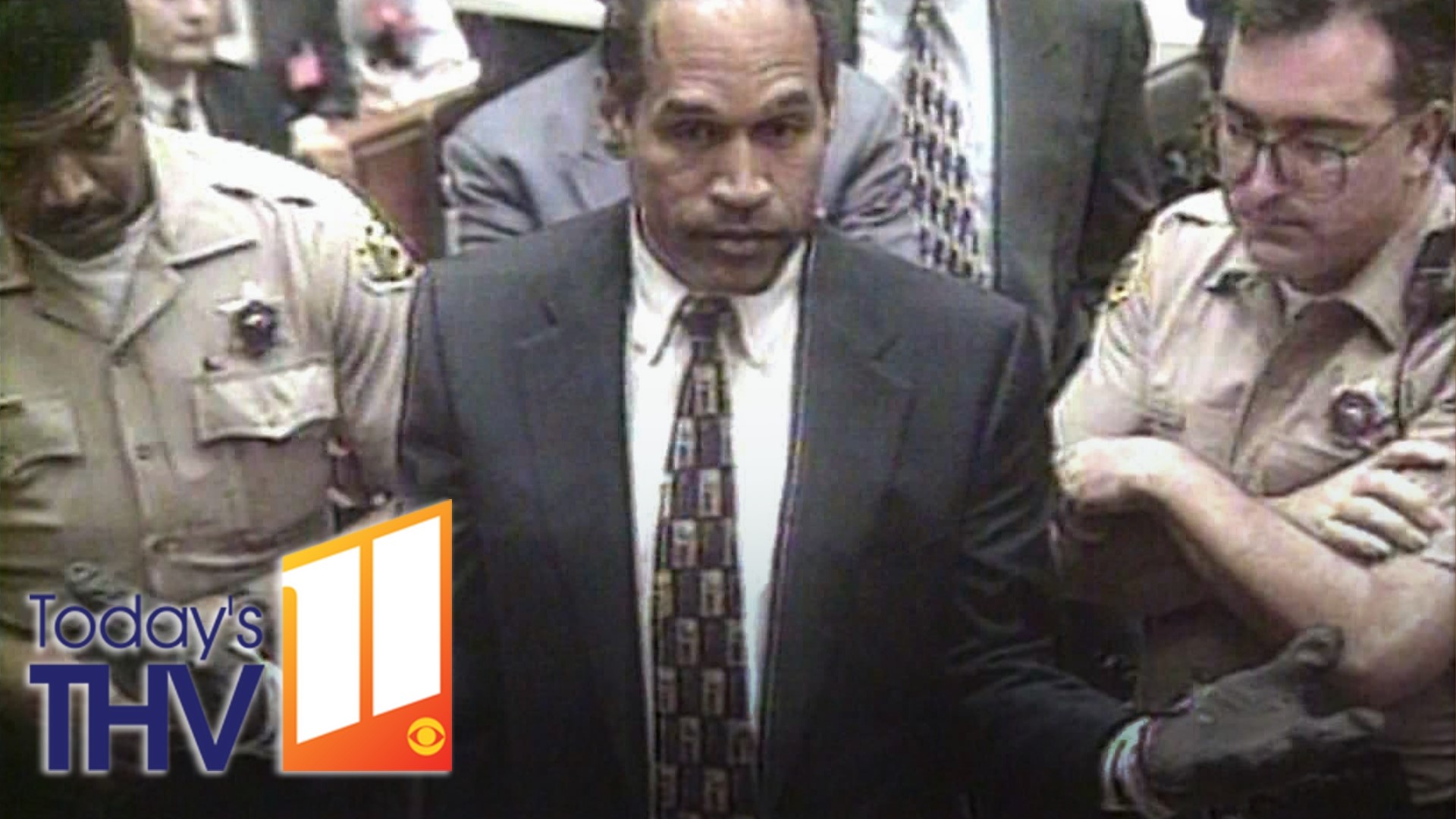 On Oct. 3, 1995, O.J. Simpson was acquitted on two counts of murder. Here is reaction from that day from Arkansans, from our 11 News Vault.