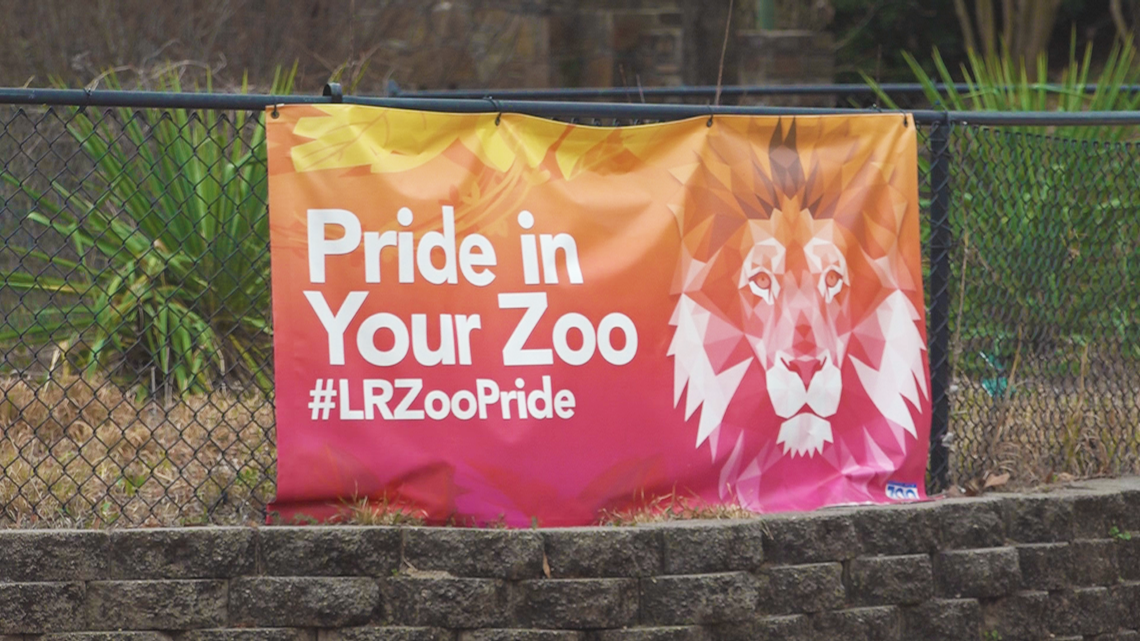Little Rock Zoo discusses how shortened hours impacted the budget