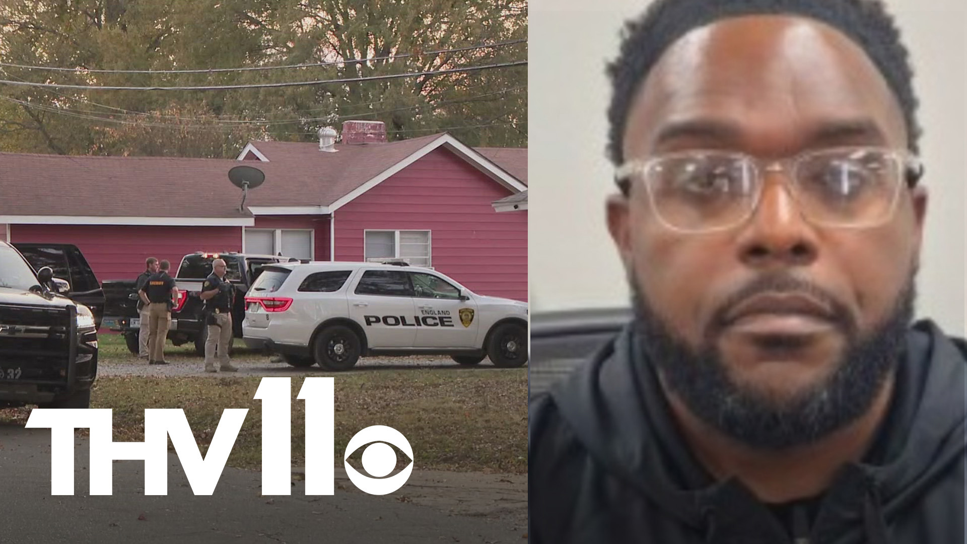 Arkansas high school assistant principal resigns after arrest, rape ...