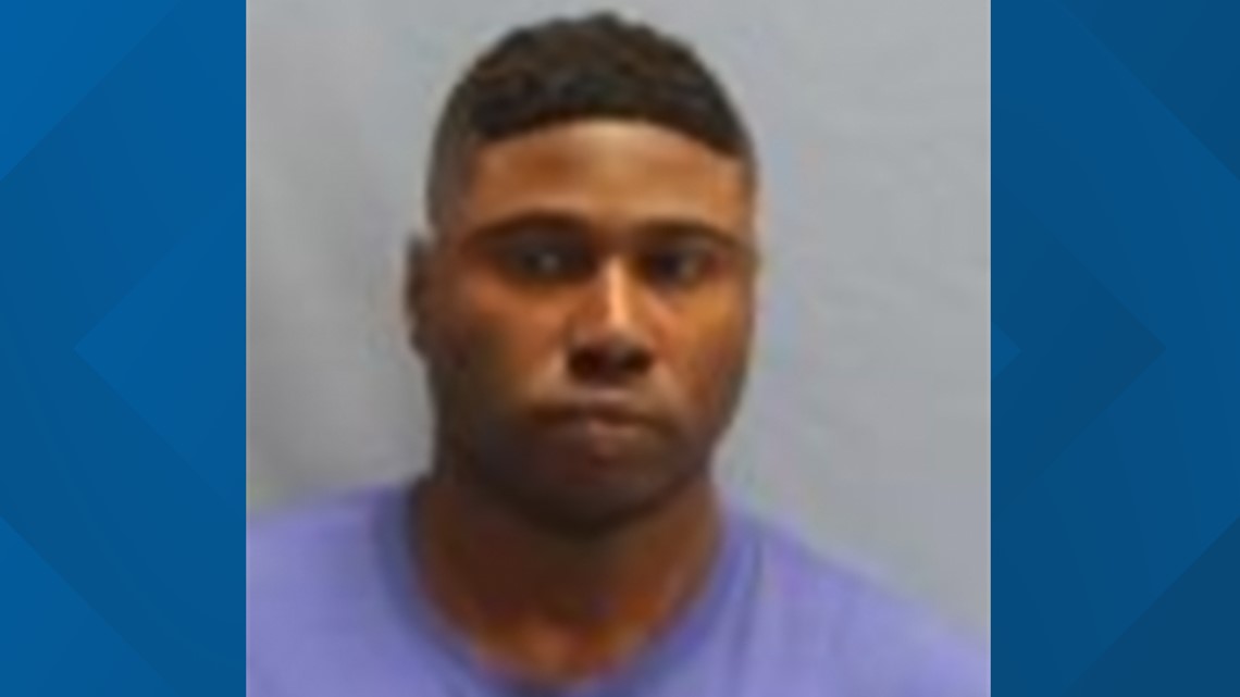 Little Rock firefighter arrested with possession of child porn