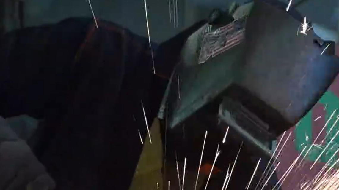 Arkansas women pave the way for future generations in construction