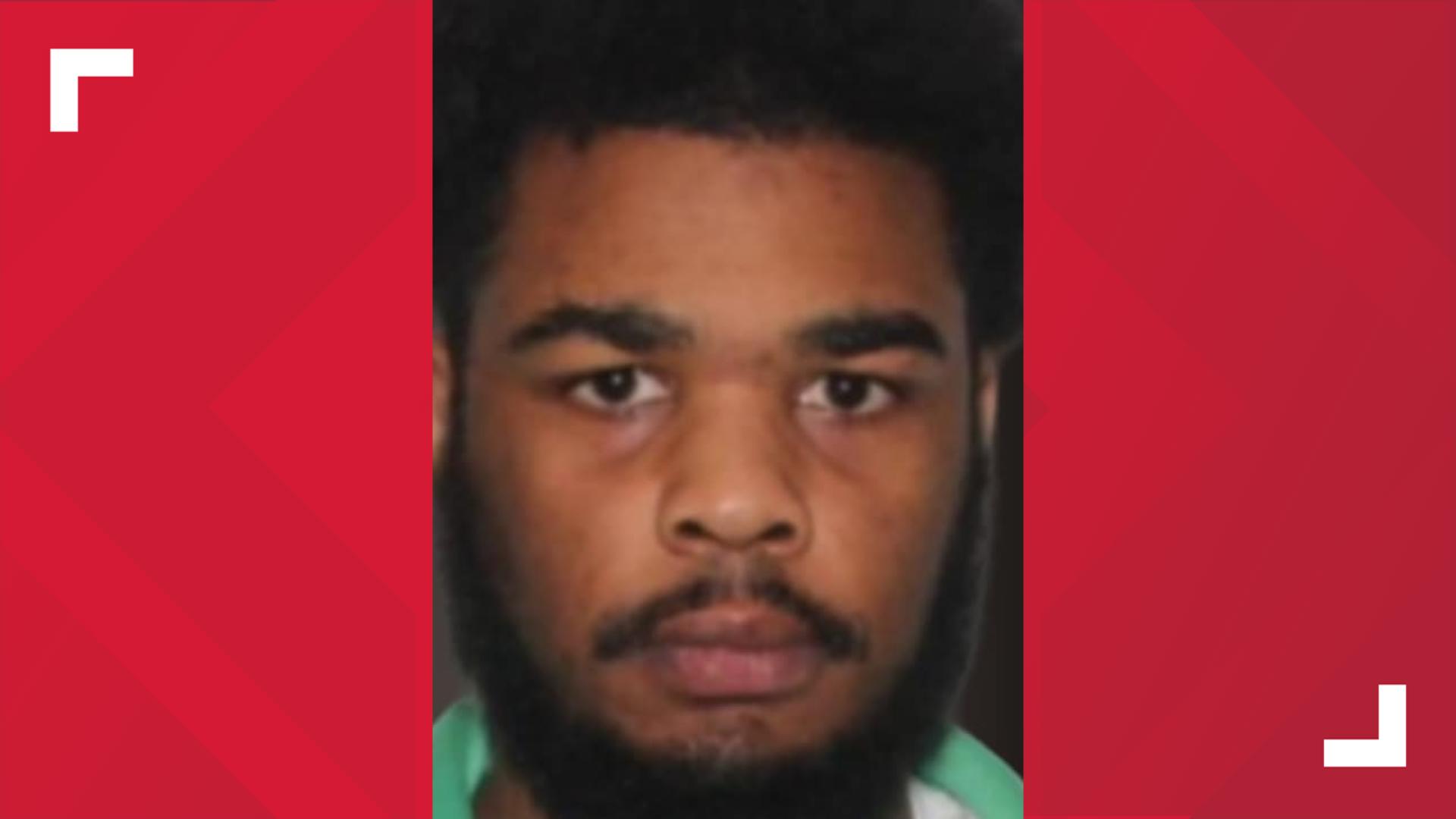 Police search for suspect wanted for May 2024 homicide in Little Rock ...
