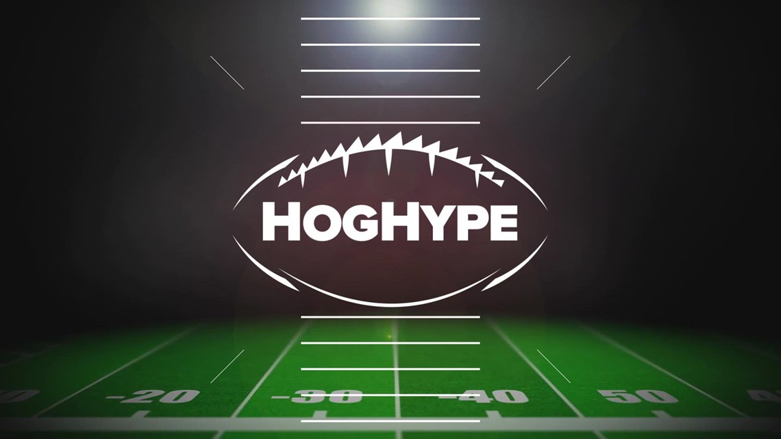HogHype: Arkansas hosts Mississippi State, one win from a bowl!
