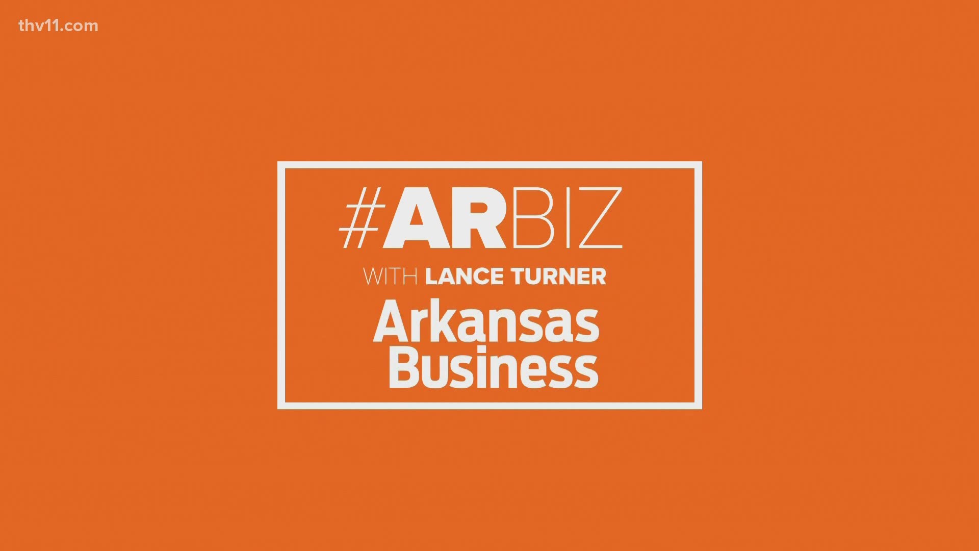 Lance Turner delivers your Arkansas Business headlines for September 18.