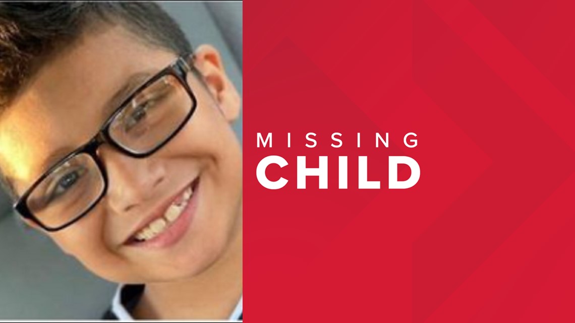 Little Rock police searching for missing 11-year-old runaway | thv11.com