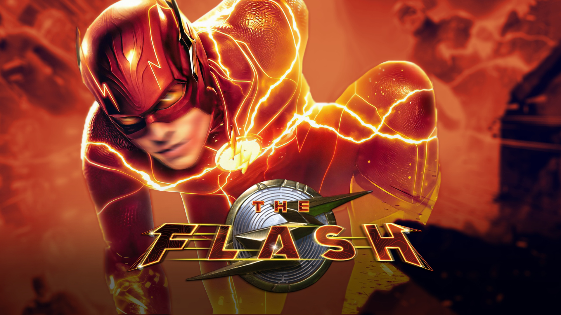 The Flash – Review