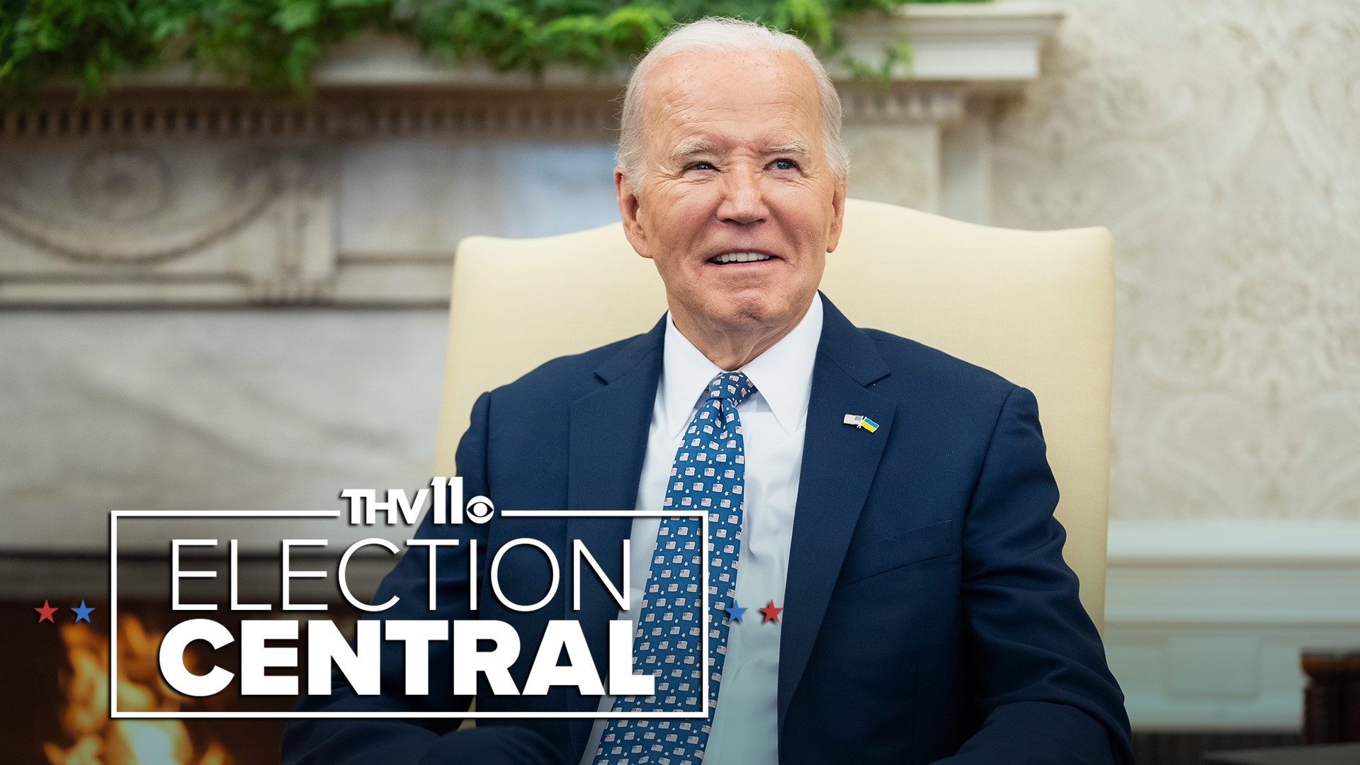 Michigan is one of the five states that President Biden and election experts say will decide the race for the White House in November. Here’s why.