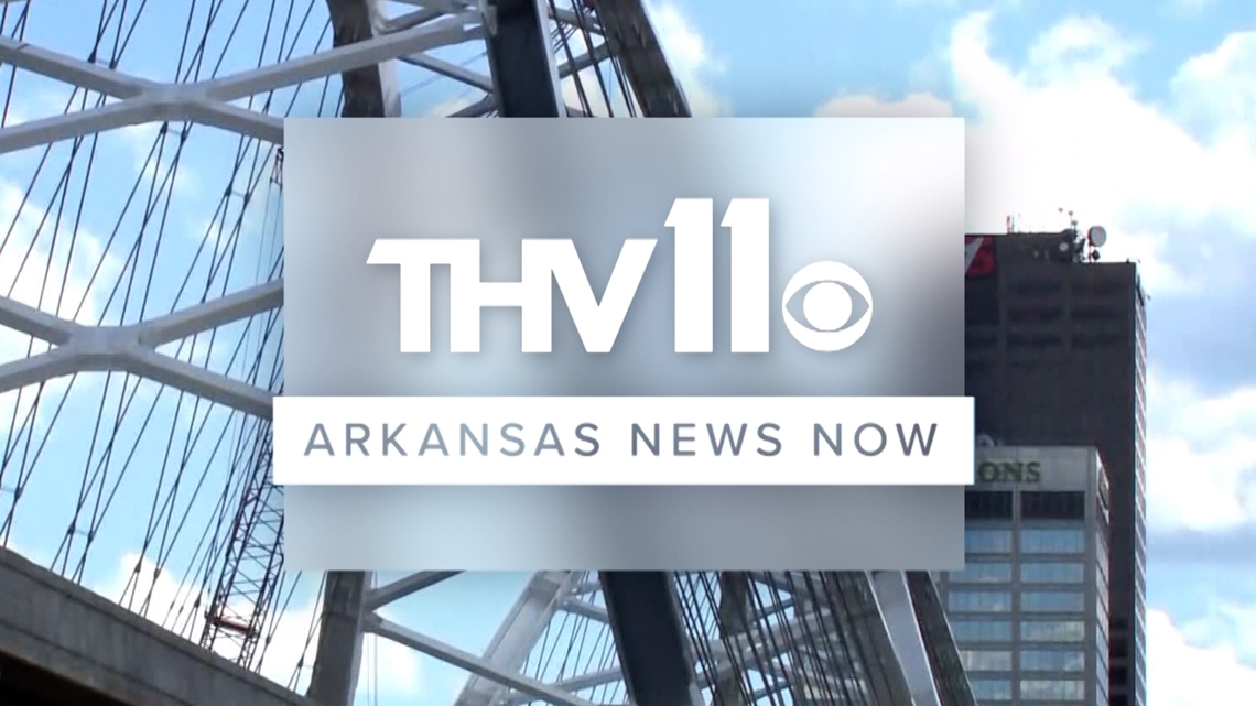Arkansas News Now | thv11.com