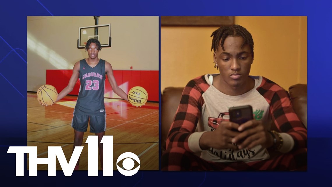 Parents still searching for answers in murders of Arkansas teens