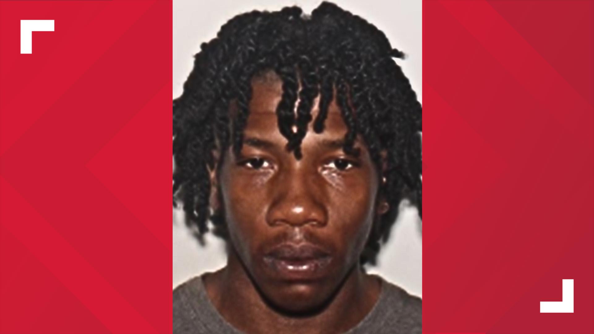 Pine Bluff police seeking suspects in drive-by shooting on S. Cherry St ...