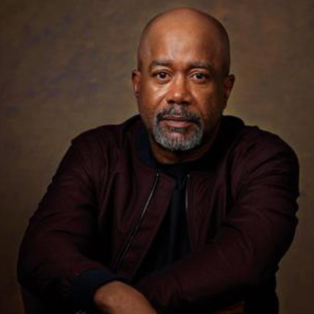 Darius Rucker of 'Hootie & the Blowfish' to perform in Arkansas this ...