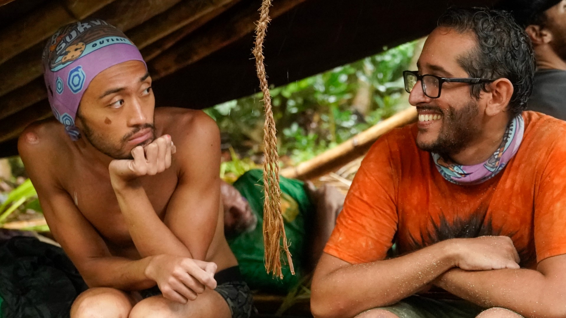 Survivor sees one of its best social and strategic players ever! And we get to see who will emerge during the endgame.